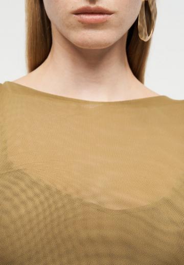 Платье макси