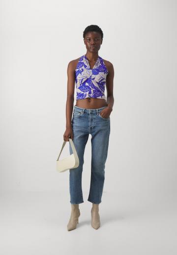 Майка-борцовка