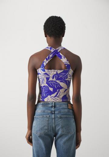 Майка-борцовка