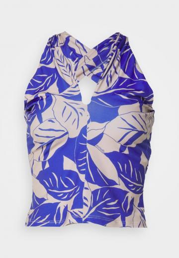 Майка-борцовка