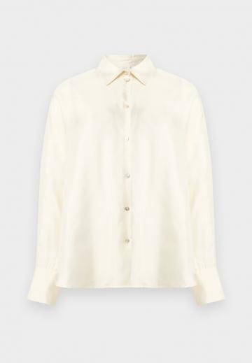 Шелковая блузка