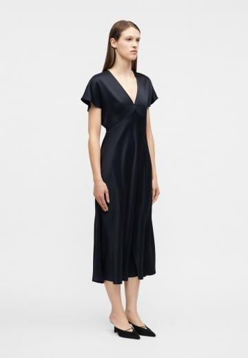 Коктейльное платье