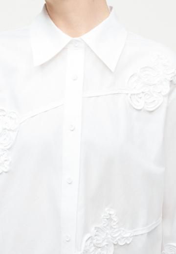 Блузка-рубашка