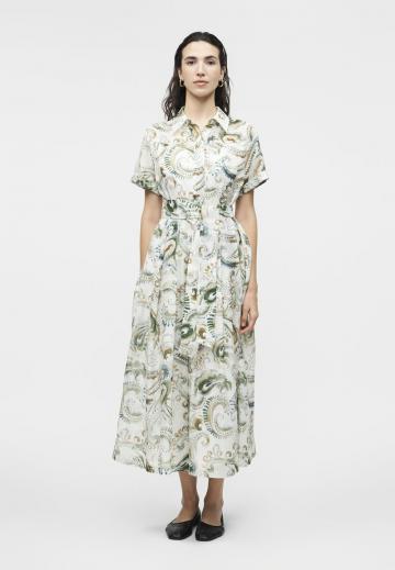 Платье макси