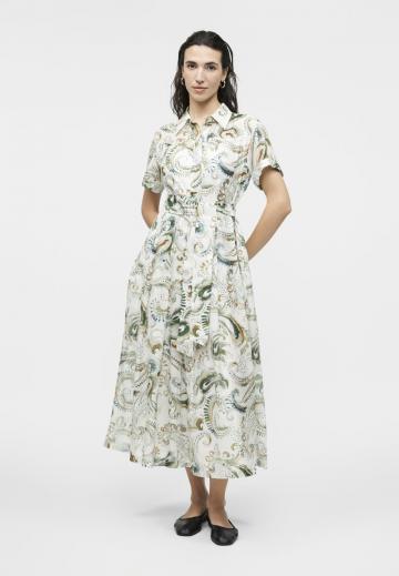 Платье макси