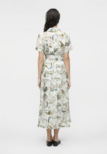 Платье макси