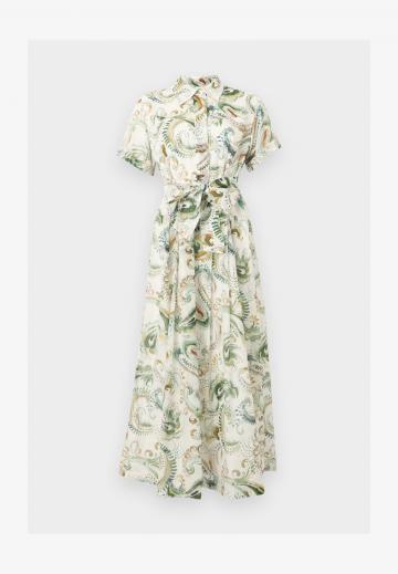 Платье макси