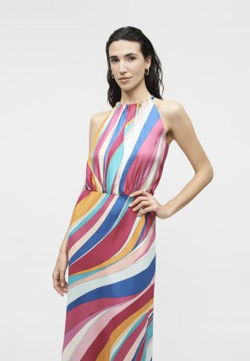 Платье макси