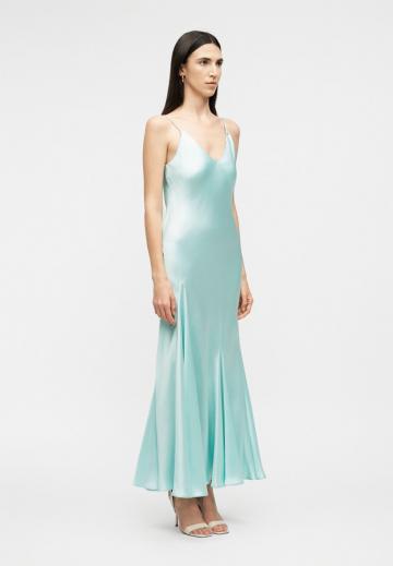 Платье макси