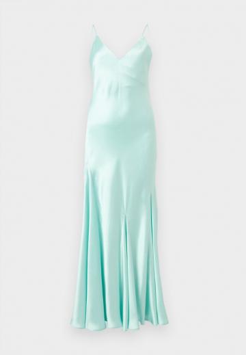 Платье макси