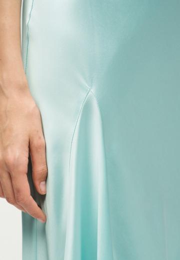 Платье макси