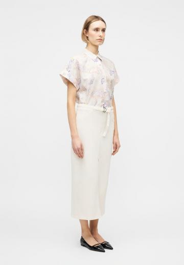 Юбка-карандаш