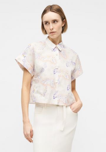 Юбка-карандаш