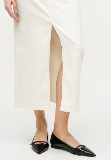 Юбка-карандаш