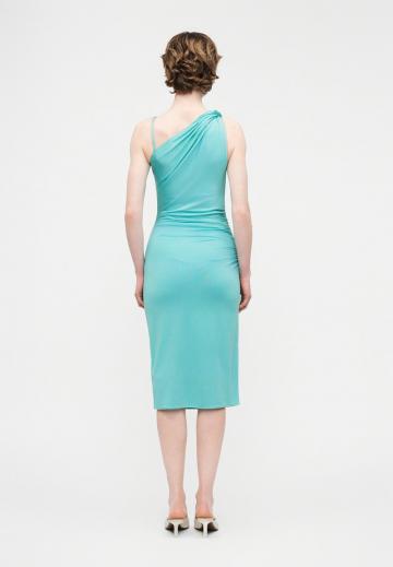 Коктейльное платье