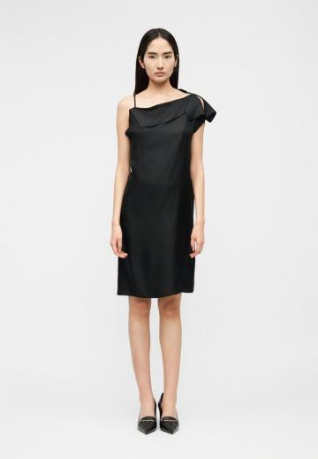 Коктейльное платье