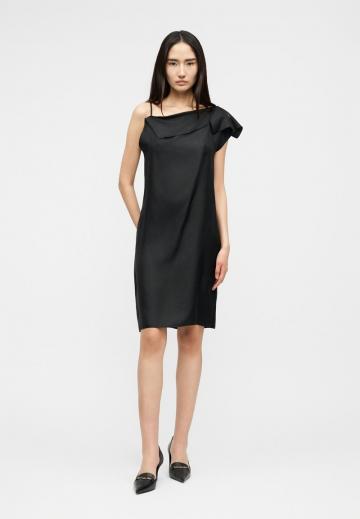 Коктейльное платье