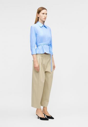 Блузка-рубашка