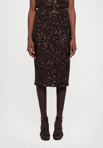 Юбка-карандаш