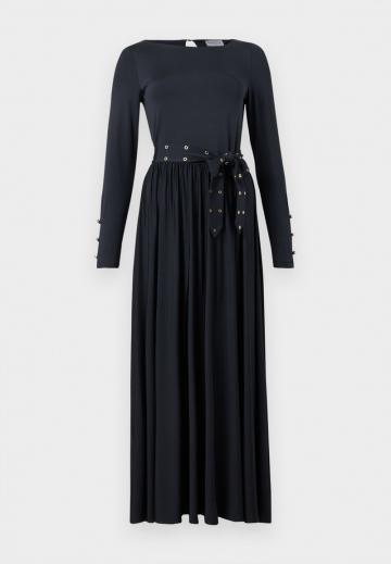 Длинное платье