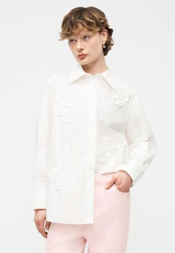 Прямые брюки