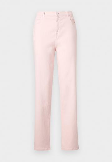 Прямые брюки