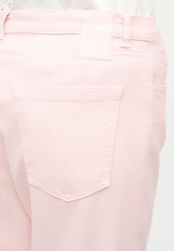 Прямые брюки