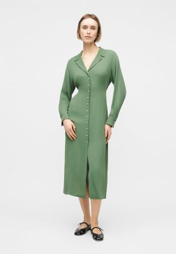 Блузка-платье