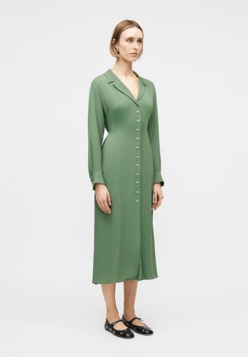 Блузка-платье