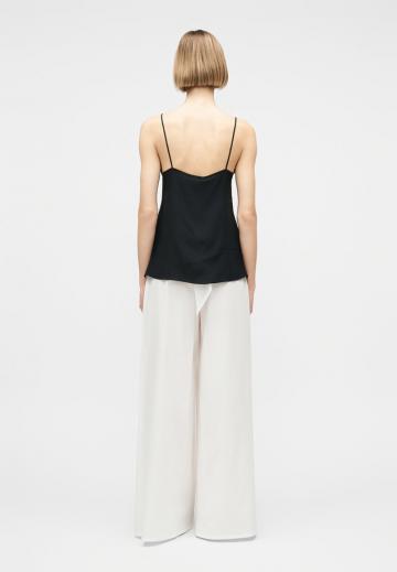 Шелковая блузка