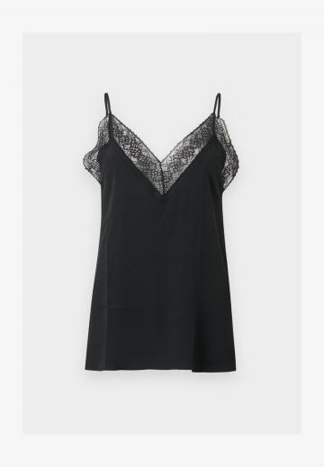 Шелковая блузка