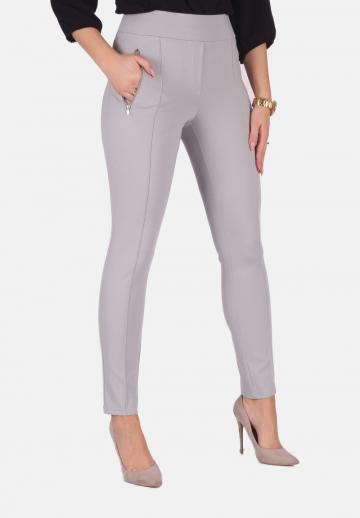 Узкие брюки