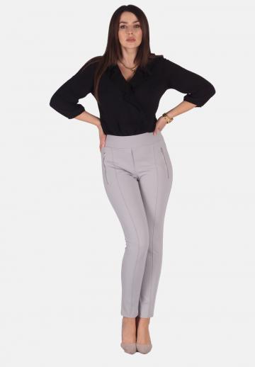 Узкие брюки