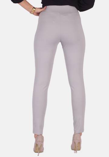 Узкие брюки