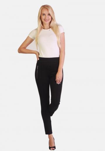 Узкие брюки