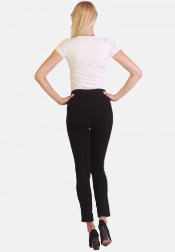 Узкие брюки