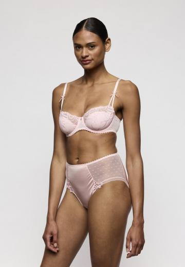 Бюстгальтер на косточках