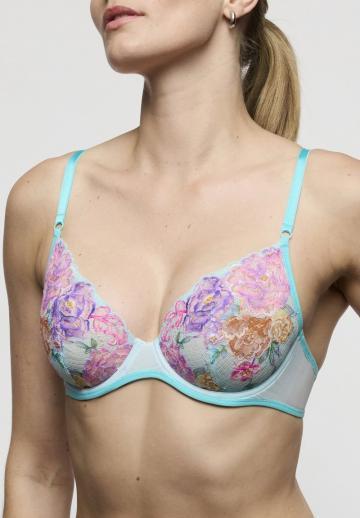 Бюстгальтер на косточках