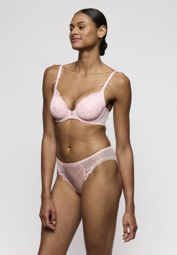 Бюстгальтер на косточках