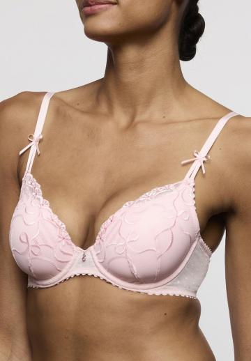 Бюстгальтер на косточках