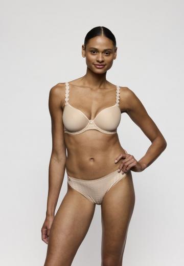 Бюстгальтер на косточках