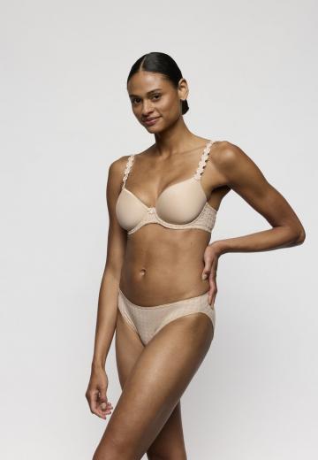 Бюстгальтер на косточках