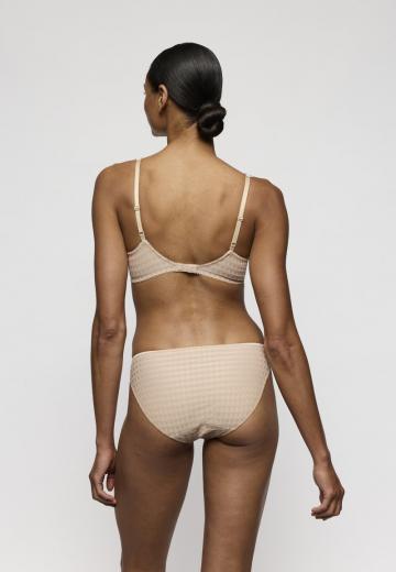 Бюстгальтер на косточках