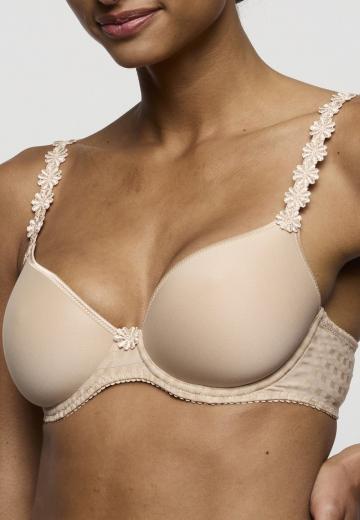 Бюстгальтер на косточках