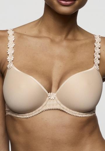 Бюстгальтер на косточках