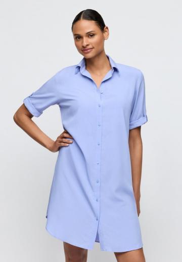 Пляжная майка