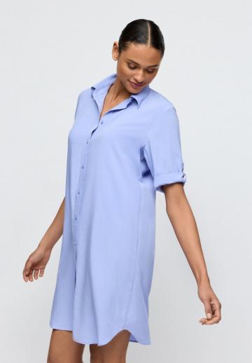 Пляжная майка