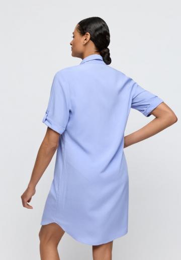 Пляжная майка