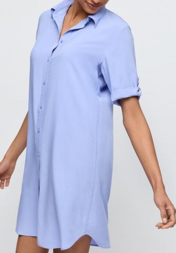 Пляжная майка