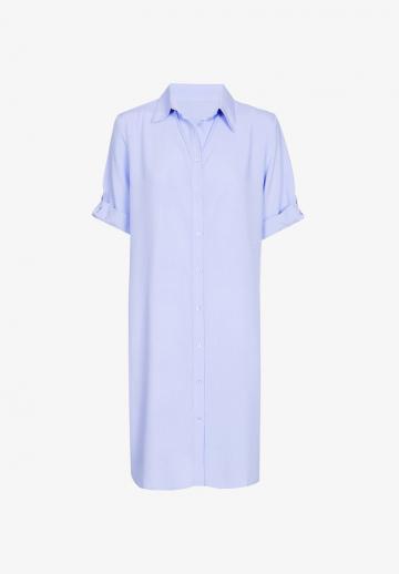 Пляжная майка